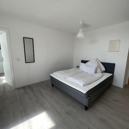Cozy Work And Stay Pretty Home 开姆尼茨 外观 照片